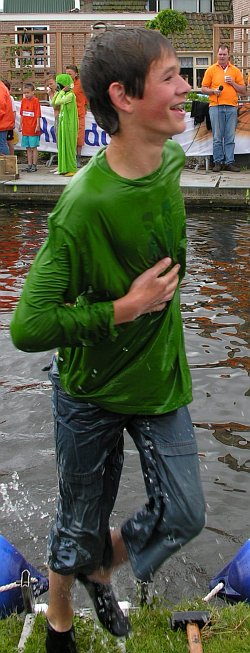 cotton swimsuit